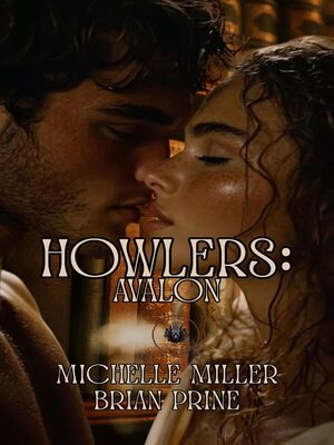 cover image of Howlers Avalon